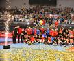 Handbalistele prezente la Gala Neagu