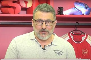 Breaking Bets » Dan Bâra analizează cele mai tari meciuri programate azi în preliminariile Campionatului Mondial de fotbal