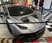 Colecția care l-ar face invidios și pe Ion Țiriac » Mașini de sute de milioane de euro expuse într-un centru cât 10 terenuri de fotbal!