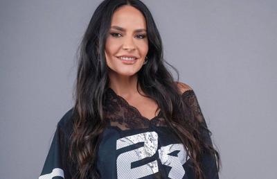 „Lumea va afla” » Adelina Chivu a reacționat după ce soțul ei a fost prezentat la Inter