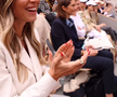 Cum a apărut Diletta Leotta la finala dintre Sinner și Alcaraz