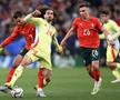 Portugalia - Spania, finala Ligii Națiunilor. Yamal - Ronaldo, duelul generațiilor // foto: Eduard Vînătoru