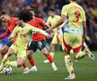 Portugalia - Spania, finala Ligii Națiunilor. Yamal - Ronaldo, duelul generațiilor // foto: Eduard Vînătoru