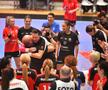 Handbalistele prezente la Gala Neagu