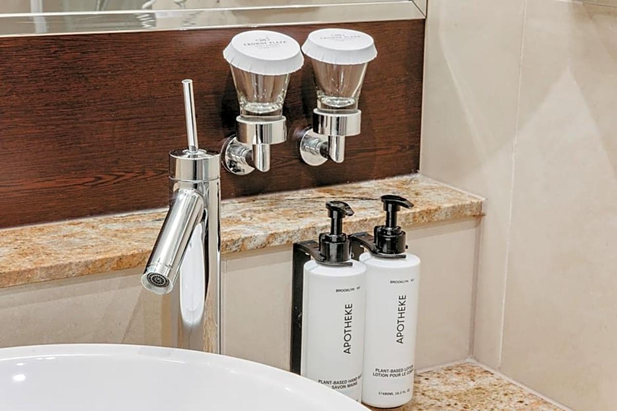 Hotelul Crowne Plaza Bratislava