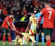 Portugalia - Spania, finala Ligii Națiunilor. Yamal - Ronaldo, duelul generațiilor // foto: Eduard Vînătoru