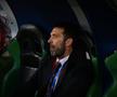 Italia - Moldova, preliminarii CM 2026 / foto: Imago