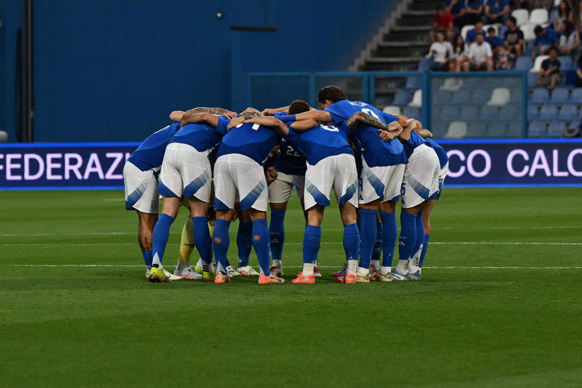 Preliminarii CM 2026 » Croația a „demolat-o” pe Cehia, iar Belgia și Țara Galilor au oferit meciul serii