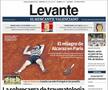 Carlos Alcaraz, campion la Roland Garros 2025