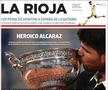 Carlos Alcaraz, campion la Roland Garros 2025