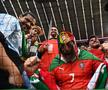 Portugalia - Spania, finala Ligii Națiunilor. Yamal - Ronaldo, duelul generațiilor // foto: Eduard Vînătoru