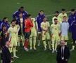 Cristiano Ronaldo l-a consolat pe Morata FOTO: Ionuţ Iordache (GSP)
