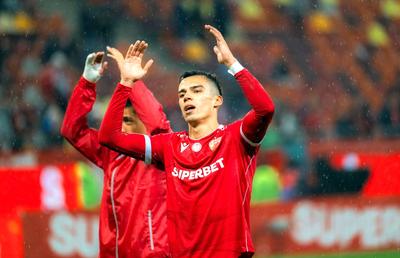 Zeljko Kopic l-a întrebat fără menajamente pe Cîrjan: „Ai făcut ceva rău?!” » Cererea specială a decarului dinamovist