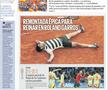 Carlos Alcaraz, campion la Roland Garros 2025