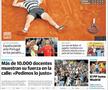 Carlos Alcaraz, campion la Roland Garros 2025