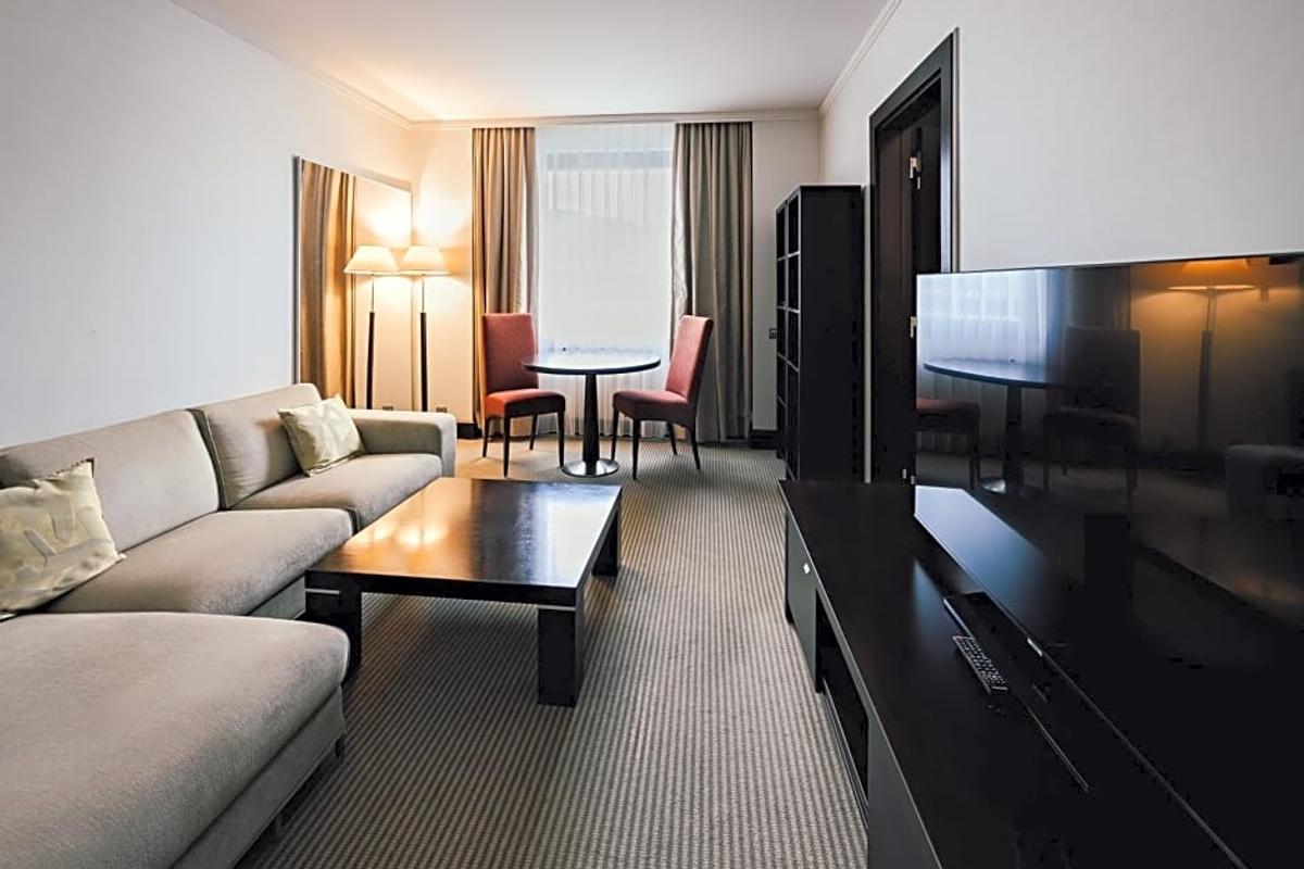 Hotelul Crowne Plaza Bratislava