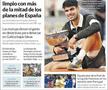 Carlos Alcaraz, campion la Roland Garros 2025