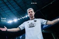„Portarul care vine din Carpați” » Cum descriu spaniolii transferul lui Ionuț Radu și ce îi cere antrenorul la Celta