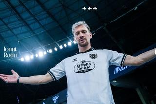 „Portarul care vine din Carpați” » Cum descriu spaniolii transferul lui Ionuț Radu și ce îi cere antrenorul la Celta