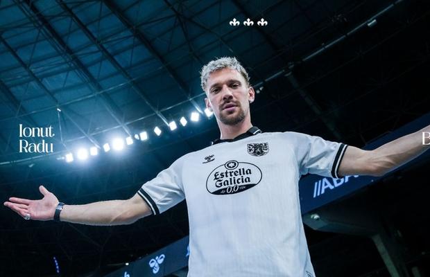 „Portarul care vine din Carpați” » Cum descriu spaniolii transferul lui Ionuț Radu și ce îi cere antrenorul la Celta