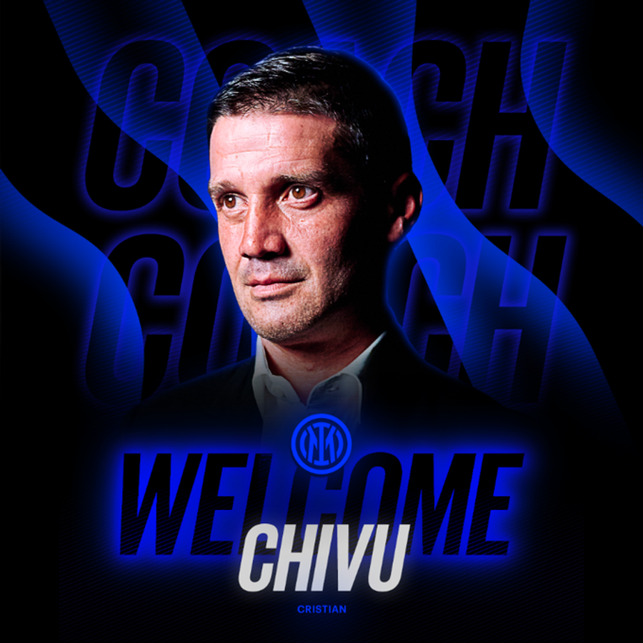 Zi istorică: Cristi Chivu este noul antrenor al lui Inter! Toate detaliile contractului