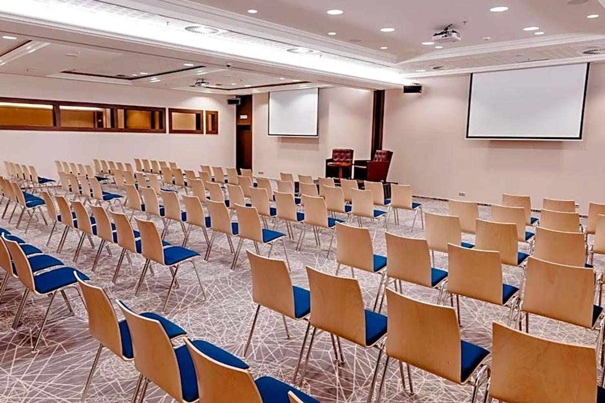 Hotelul Crowne Plaza Bratislava