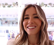 Cum a apărut Diletta Leotta la finala dintre Sinner și Alcaraz