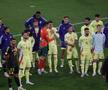 Cristiano Ronaldo l-a consolat pe Morata FOTO: Ionuţ Iordache (GSP)