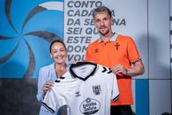 Ionuț Radu a trecut vizita medicală și este portarul lui Celta Vigo! » Toate detaliile noului contract
