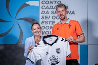 Ionuț Radu a trecut vizita medicală și este portarul lui Celta Vigo! » Toate detaliile noului contract