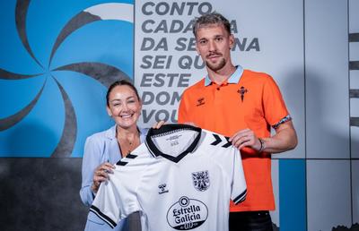 Ionuț Radu a trecut vizita medicală și este portarul lui Celta Vigo! » Toate detaliile noului contract
