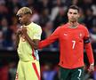 Portugalia - Spania, finala Ligii Națiunilor. Yamal - Ronaldo, duelul generațiilor // foto: Eduard Vînătoru