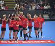 Handbalistele prezente la Gala Neagu