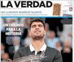 Carlos Alcaraz, campion la Roland Garros 2025
