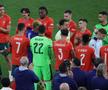 Yamal l-a ignorat pe Cristiano Ronaldo FOTO: Ionuţ Iordache (GSP)