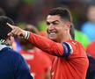 Portugalia - Spania, finala Ligii Națiunilor. Yamal - Ronaldo, duelul generațiilor // foto: Eduard Vînătoru