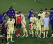 Cristiano Ronaldo l-a consolat pe Morata FOTO: Ionuţ Iordache (GSP)