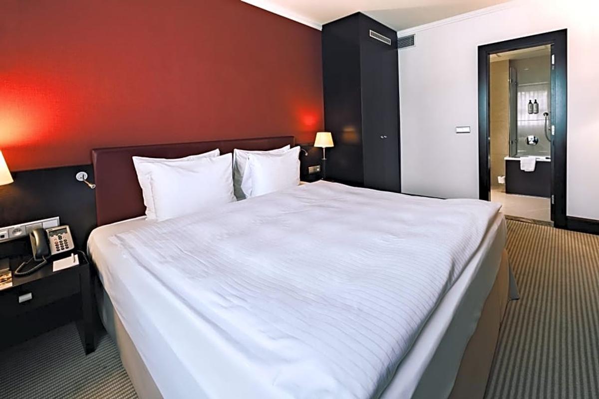Hotelul Crowne Plaza Bratislava