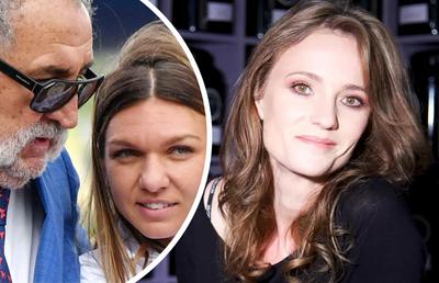 Scurt interviu cu Lia Bugnar, nume important în artă: „Simona Halep a venit de vreo trei ori să vadă spectacolul «Stă să plouă». O dată chiar cu domnul Țiriac”