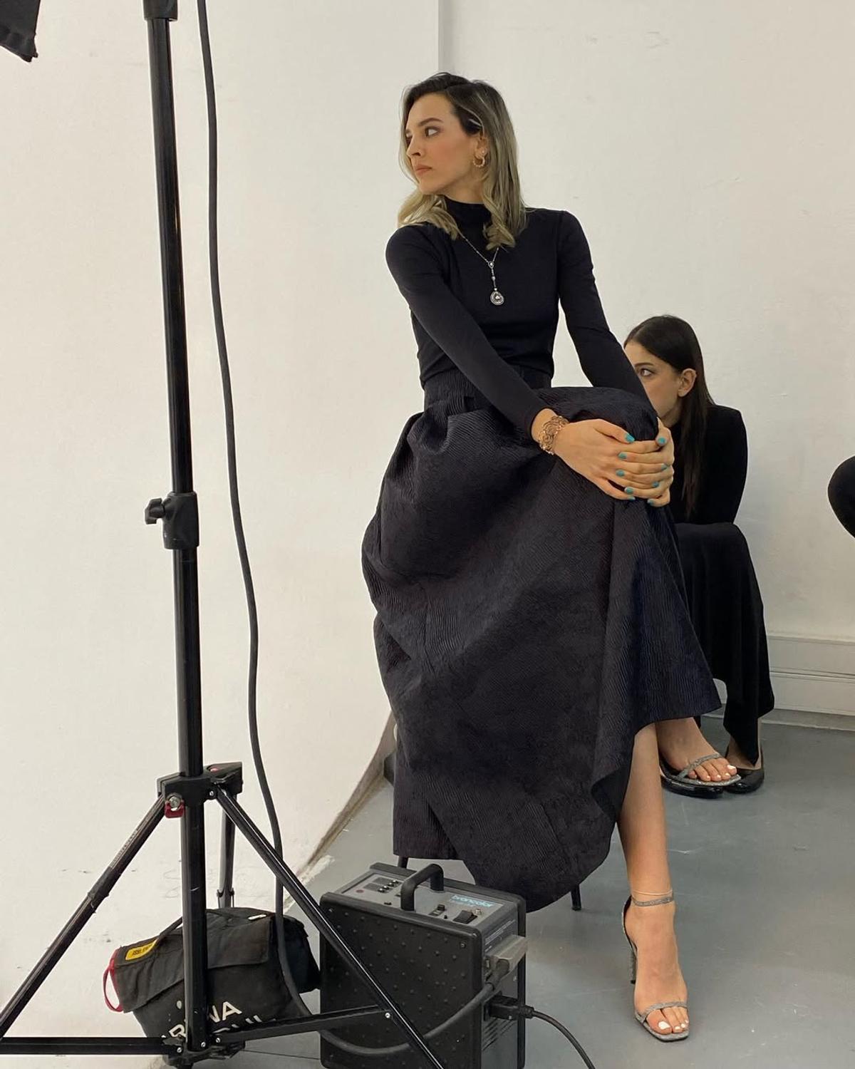 Alexia Căruțașu volei Turcia - diverse