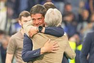 Cristi Chivu are 3 mari obiective la Inter: „Anul de post tocmai s-a încheiat”