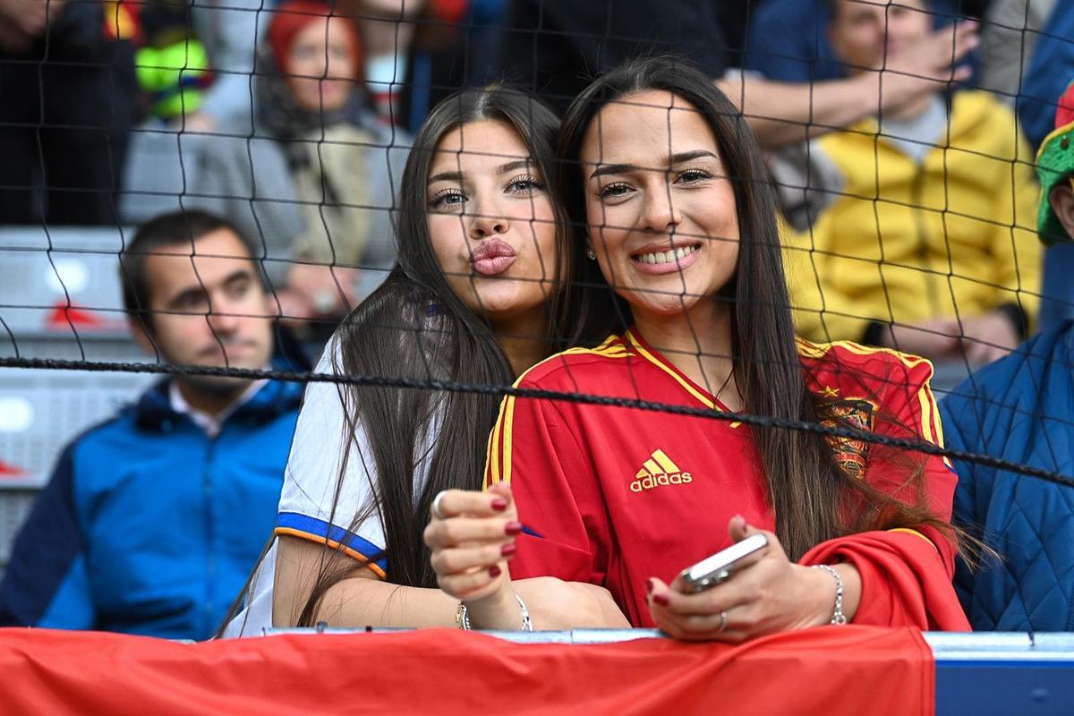 Portugalia - Spania, finala Ligii Națiunilor. Yamal - Ronaldo, duelul generațiilor // foto: Eduard Vînătoru
