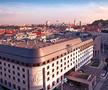 Hotelul Crowne Plaza Bratislava