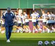 Mircea Lucescu, selecționerul României. FOTO: Imago Images