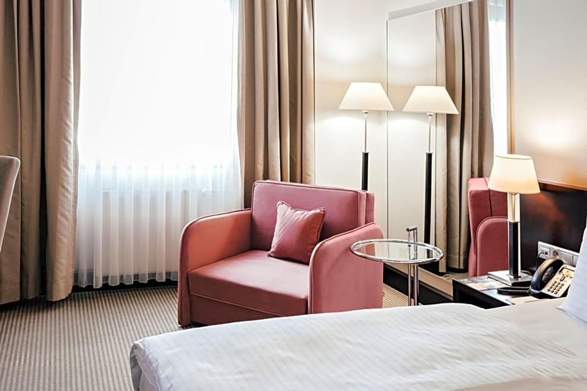 Hotelul Crowne Plaza Bratislava