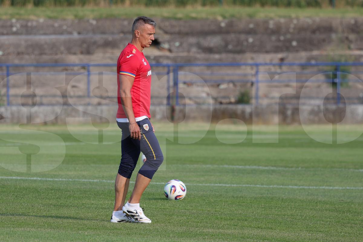 Are dreptate Pancu? Am comparat generația 2019 cu naționala U21 de azi, iar concluziile nu lasă loc de interpretări! Diferență zdrobitoare