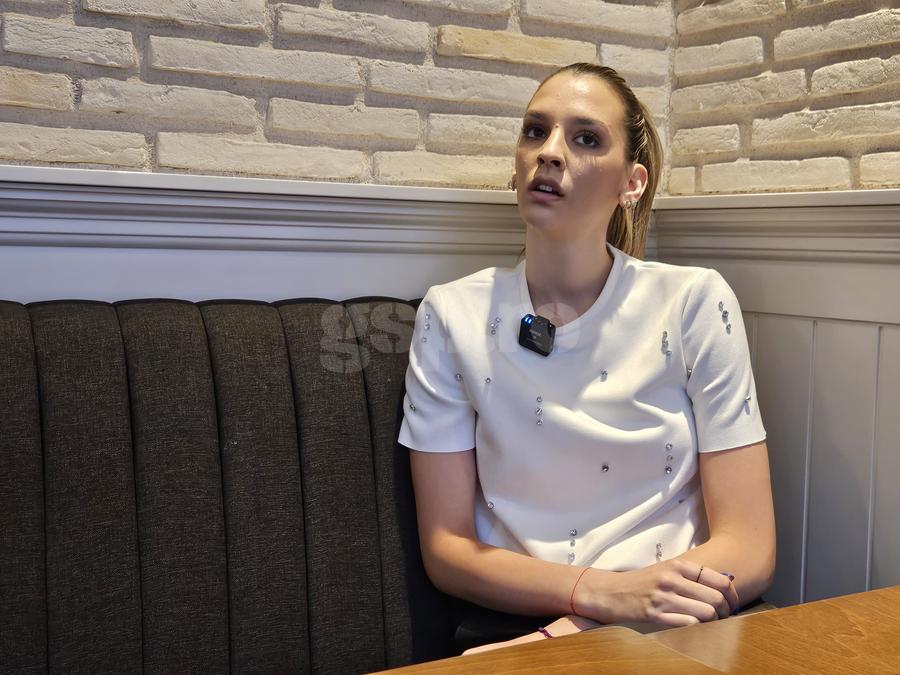 E poreclită „Hagi” și e considerată un fenomen al României, dar a ales să reprezinte Turcia: „Aș decide la fel de încă 3 ori!” + „M-am împrietenit cumva cu Muslera și Icardi”