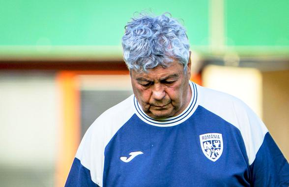 Lucescu pregătește o decizie majoră la națională: iese din echipă după 10 ani?