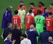 Yamal l-a ignorat pe Cristiano Ronaldo FOTO: Ionuţ Iordache (GSP)