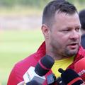 Marius Niculae // FOTO: Ionuț Iordache (Gazeta Sporturilor)